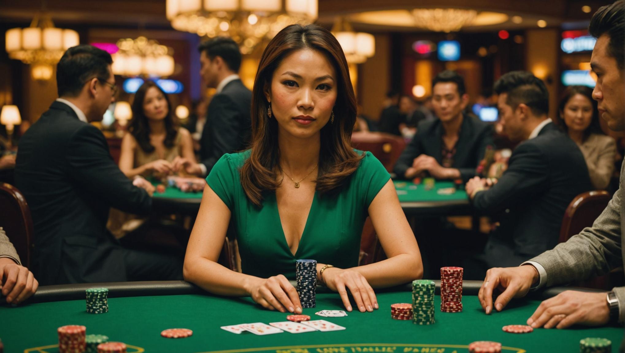 Hướng Dẫn Chơi Poker