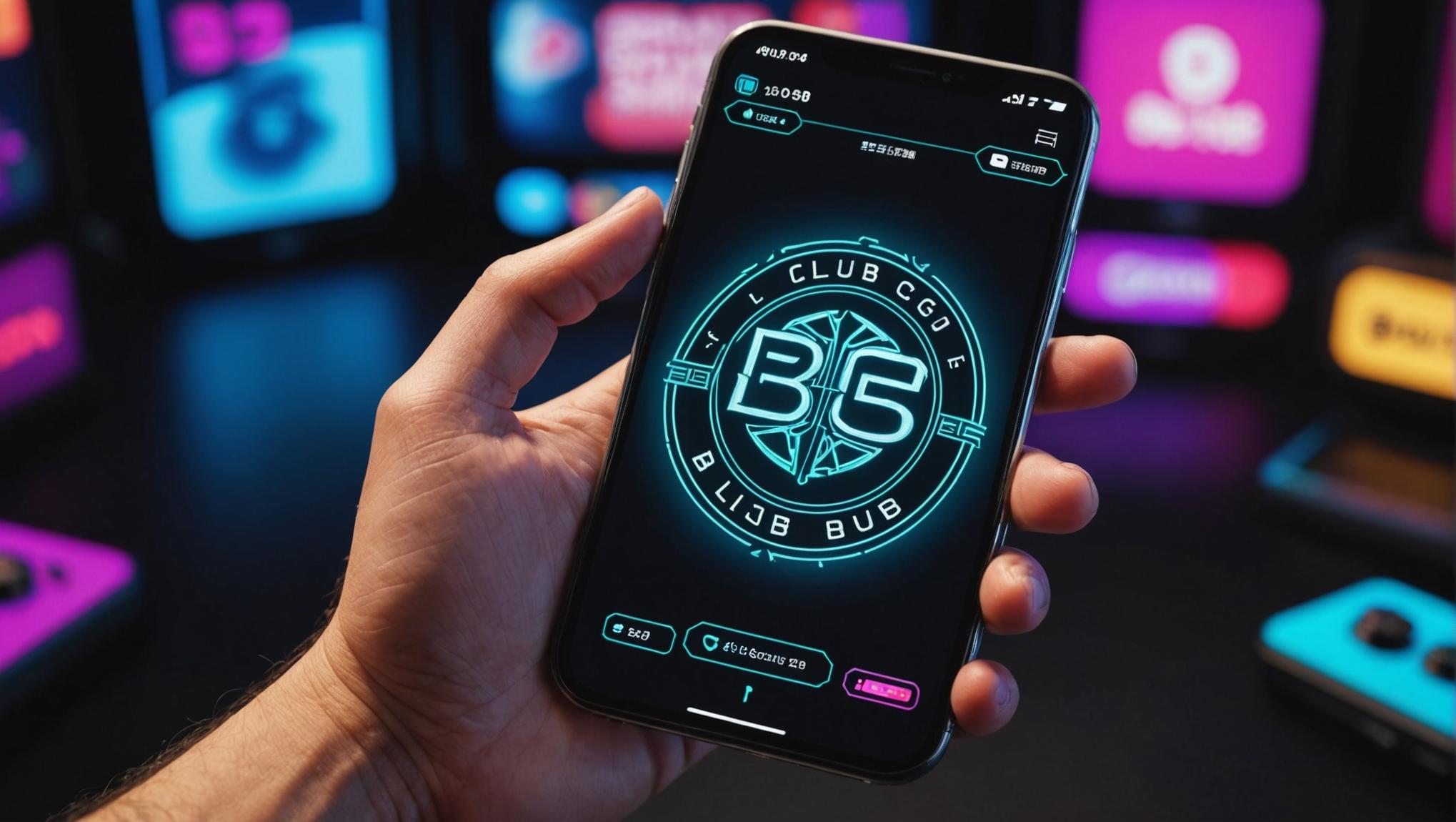 Hướng dẫn tải B52 Club trên iOS từng bước