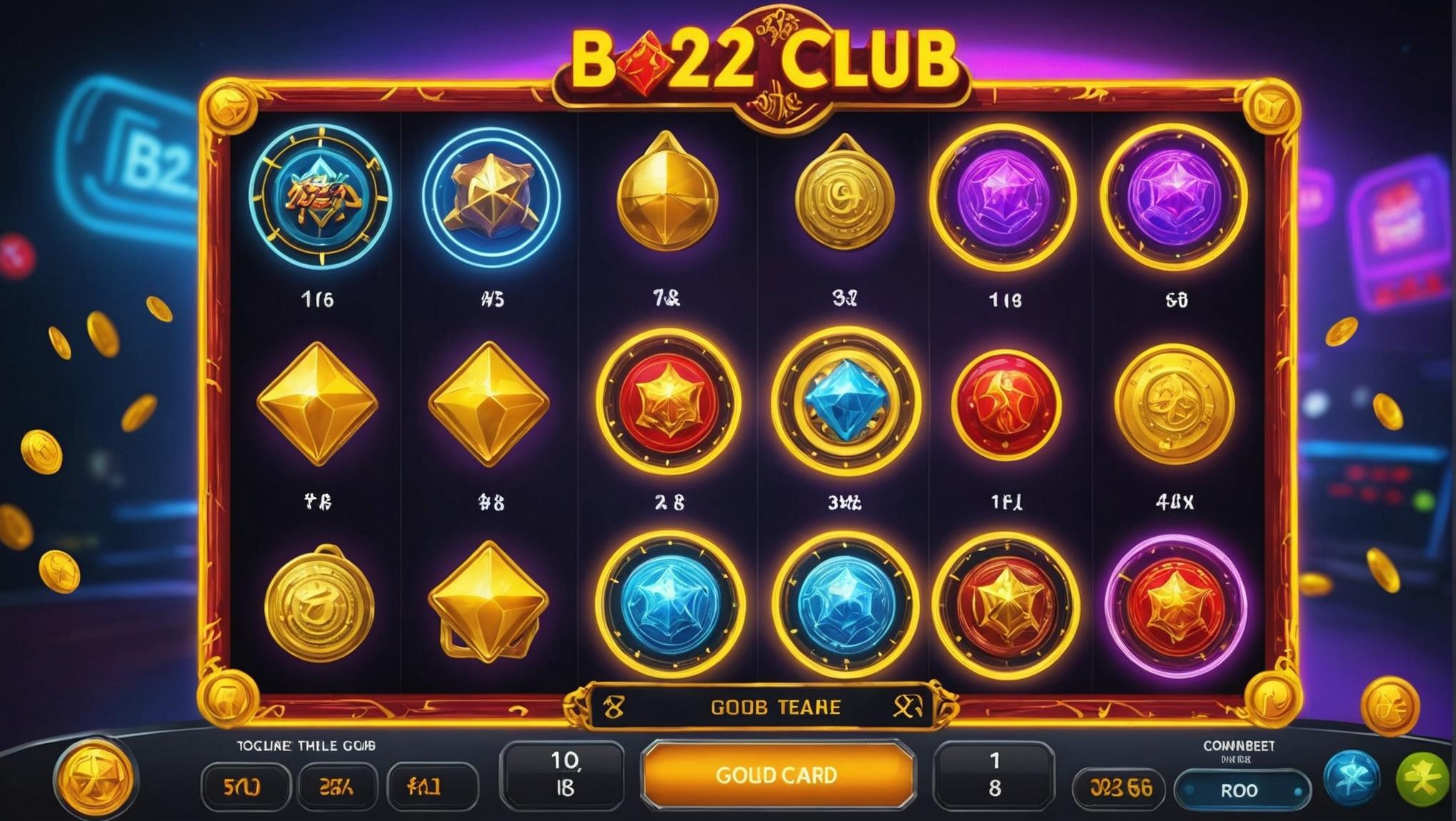 Tải và Cài Đặt B52 Club